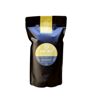 Beyond wellness - Sleep Salts  700g