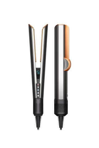 Dyson - HT01 AIRSTRAIT Nickel Copper