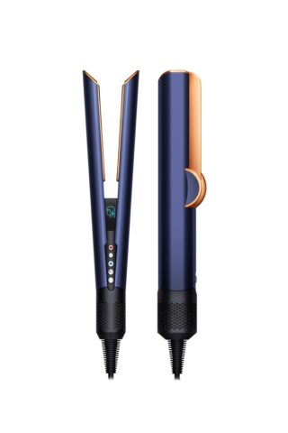 Dyson - HT01 AIRSTRAIT Prussian Blue Copper