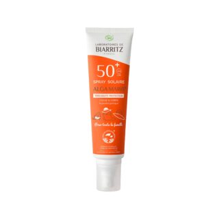 Laboratoires de Biarritz - Family Sun Spray SPF50+ - 150 ml