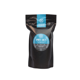 Beyond wellness - Sports Salts  700g