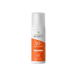 Laboratoires de Biarritz - Sunscreen Lotion SPF30 - 100 ml