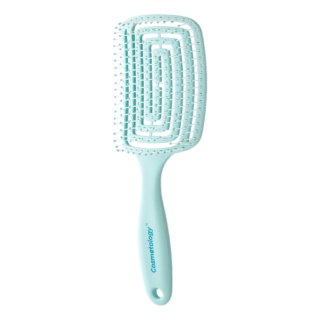Cosmetology - Gentle Detangling & Styling Hair Brush