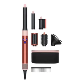 Dyson - HS05 AIRWRAP (LONG) - E Strawberry Bronze