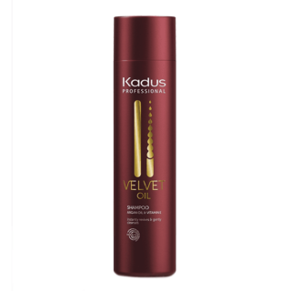 Kadus Professionals - Velvet Oil Shampoo 250ml