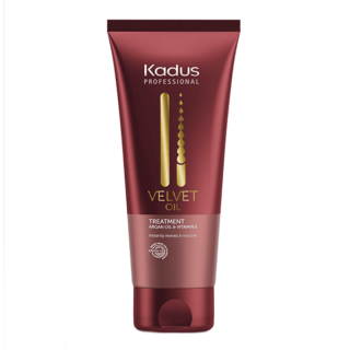 Kadus Professionals - Velvet Oil Treatment 200ml