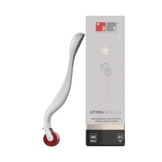 DS Laboratories – StimuRoller Hair 0.5 mm ( Micro-needle Stimulation )