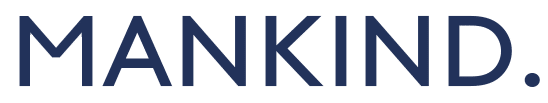Mankind Logo