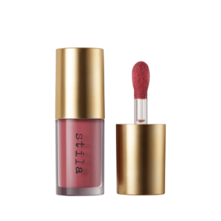 Stila – Heaven's Dew Gel Lip Oil - Ballerina
