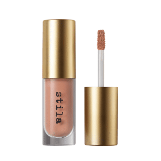 Stila – Liqua-Play™ Eye Shadow - Sandy Matte