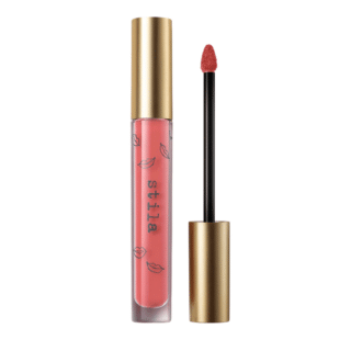 Stila – Stay All Day® Liquid Lipstick - Coral Pop