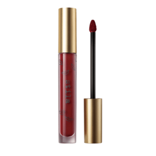 Stila – Stay All Day® Liquid Lipstick - Glamberry