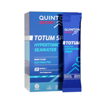 Quinton Totum Sport