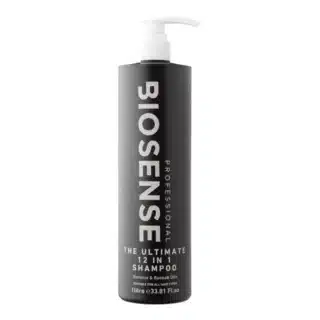 Biosense Ranges 21 Biosense - Ultimate 12in1 Shampoo 1LT