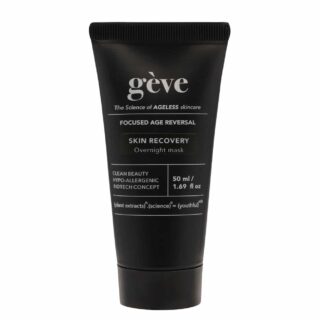 Gève - Skin Recovery Overnight Mask 50ml