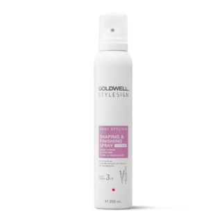 Goldwell – Stylesign Shaping + Finishing Spray 200ml