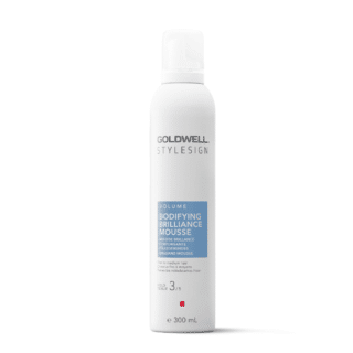 Goldwell – Stylesign Bodifying Control Mousse 300ml
