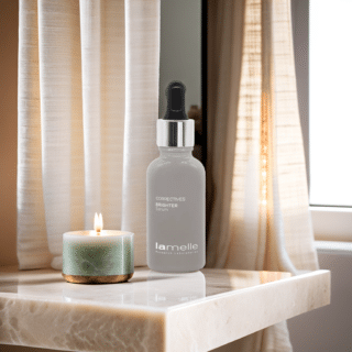 Lamelle Brighter Serum 30ml