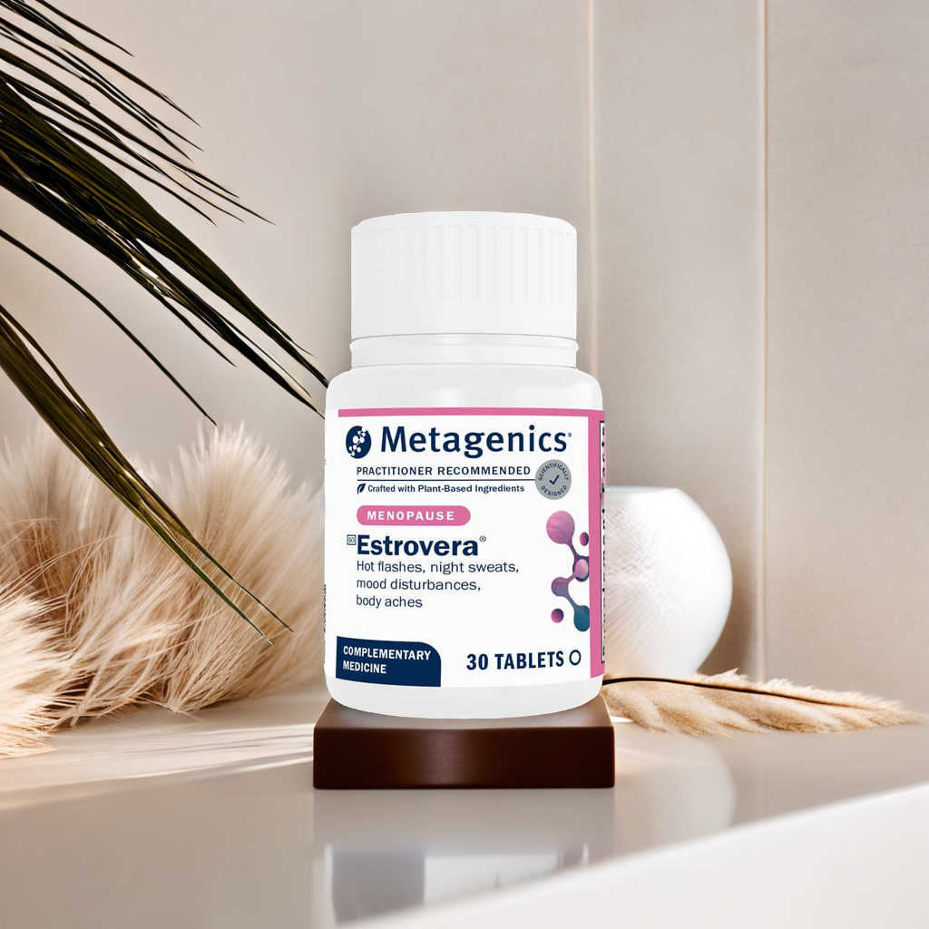 Metagenics Estrovera 3 Metagenics Estrovera