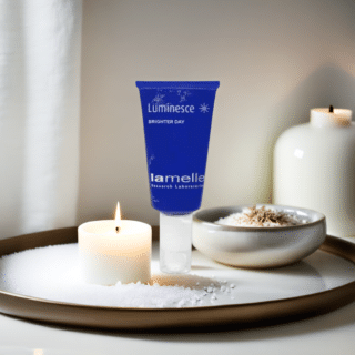 Lamelle Luminesce Brighter Day