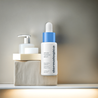 Dermalogica Circular Hydration Serum 30ml