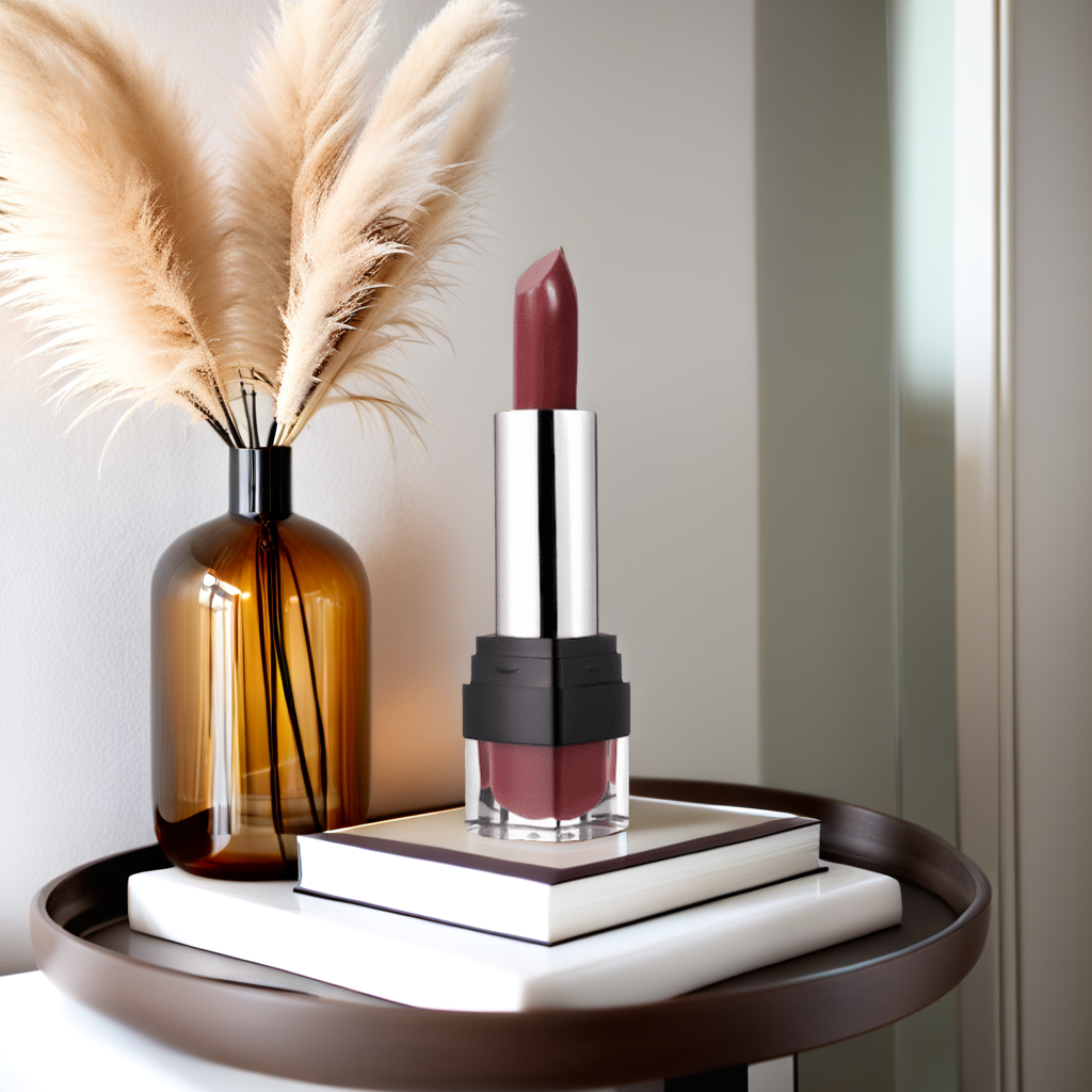 Hannon Mink Lipstick 3 Hannon Mink Lipstick