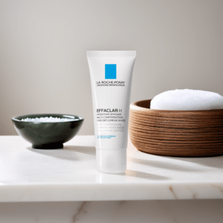 La Roche Posay Effaclar H | La Roche Posay Effaclar H Cleanser