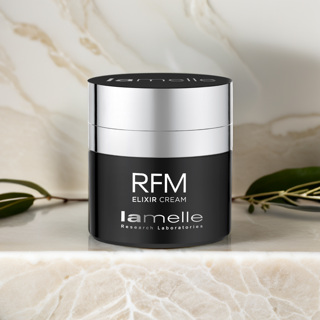 Lamelle RFM Elixir Cream 50ml | Cosmetology.co.za