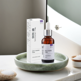 SKIN Functional - 10% Azelaic Acid Fixer