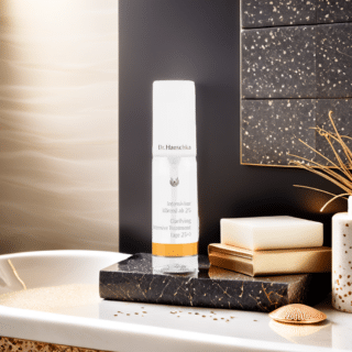 Dr. Hauschka​ - Clarifying Intensive Treatment (25+ years) 40ml