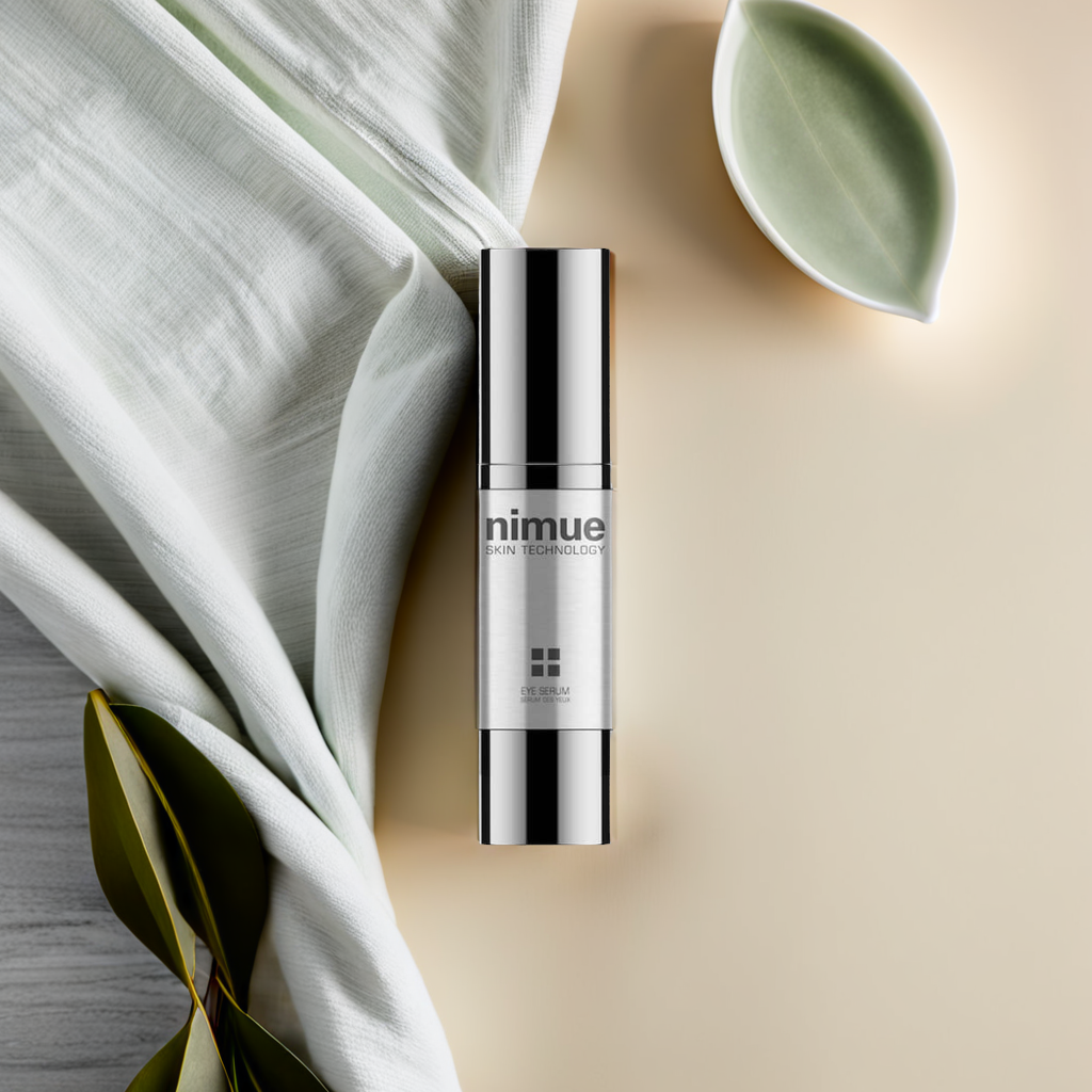Nimue Eye Serum 15ml 3 Nimue Eye Serum 15ml