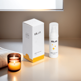 Sk.in Gloss | Radiant Shot