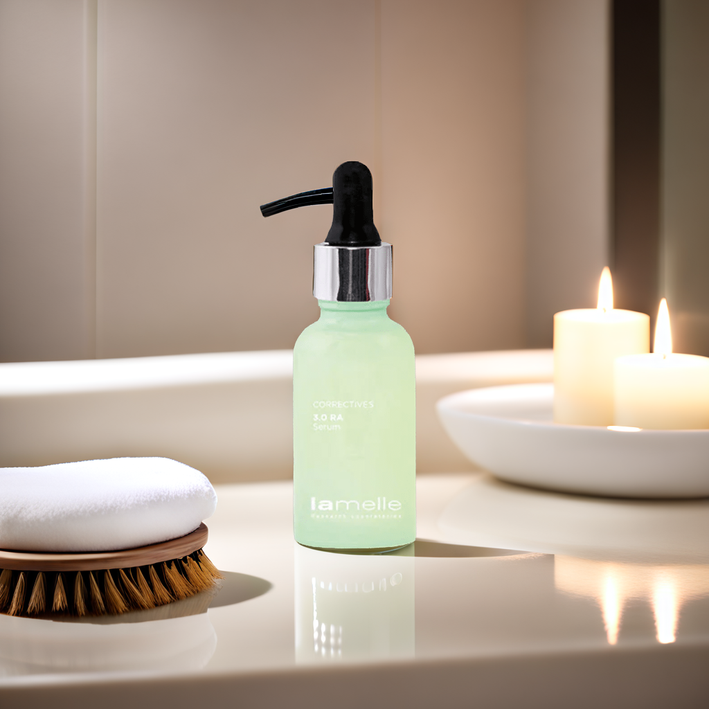 Lamelle Correctives RA 3.0 3 Lamelle Correctives RA 3.0