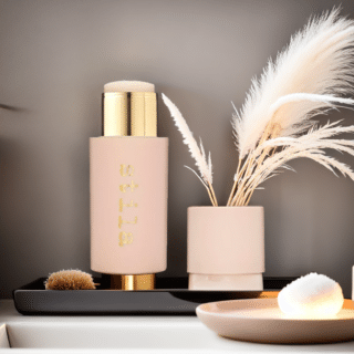 Stila All About The Blur Instant Blurring Stick