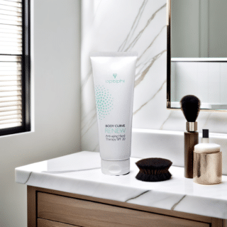 Optiphi Body Curve - Renew Hand Therapy 75ml