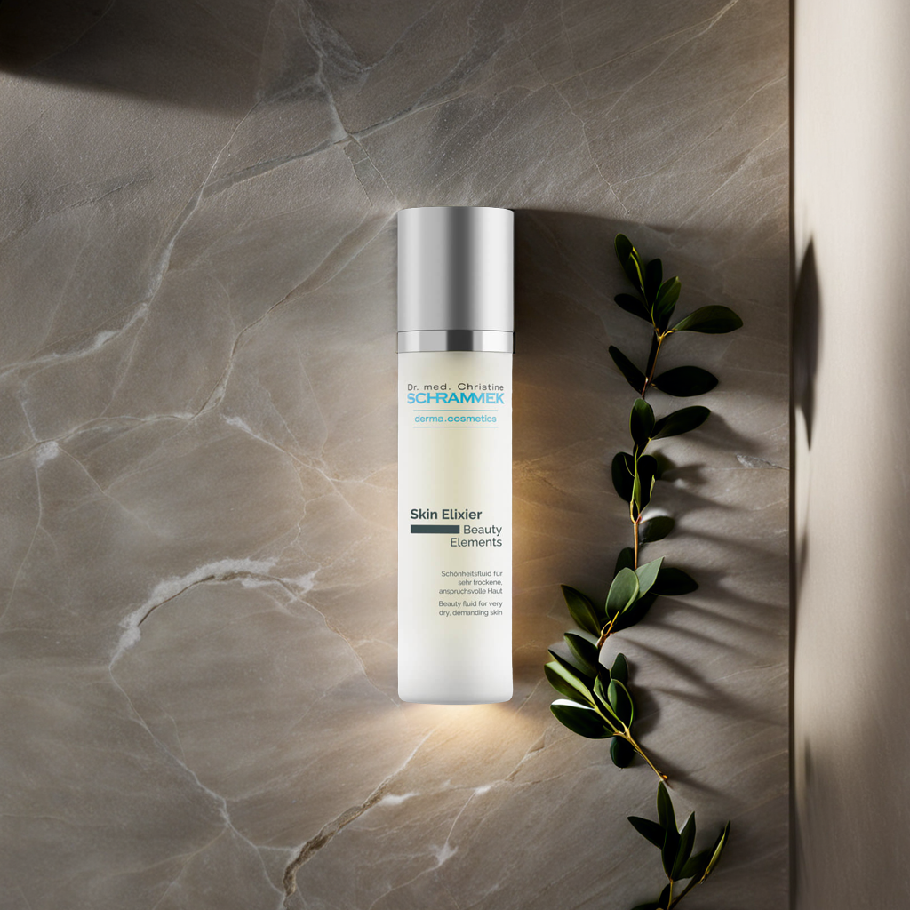 Buy Dr. Schrammek Skin Elixier 50ml - Get Flawless Skin