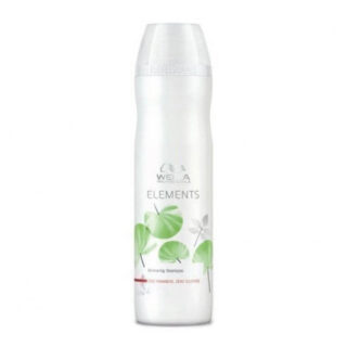 Wella Professionals ELEMENTS Renewing Shampoo 250ml
