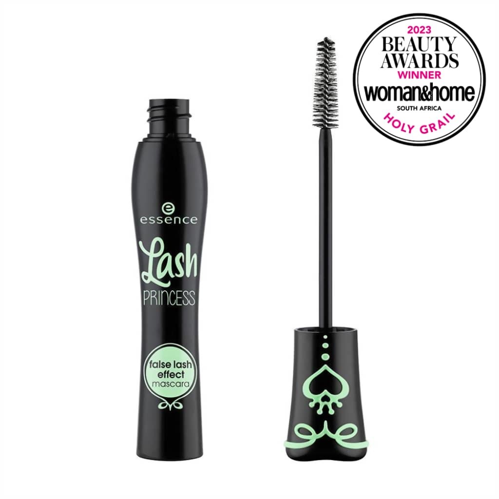 Essence Lash Princess False Lash Effect Mascara
