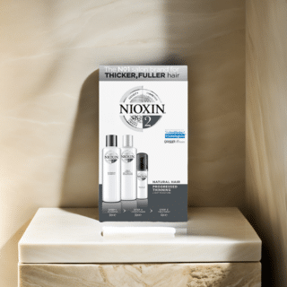 Nioxin System 2 Loyalty Kit