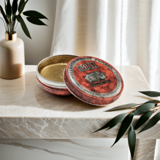 Reuzel Red Pomade Water Soluble 35g