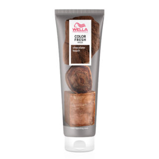 Wella Colour Fresh Mask Chocolate Touch 150ml