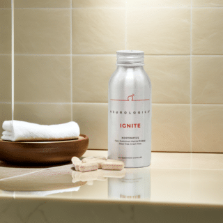 Neurologica Ignite Capsules