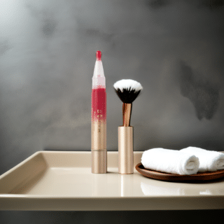 Stila Plumping Lip Gloss Amor