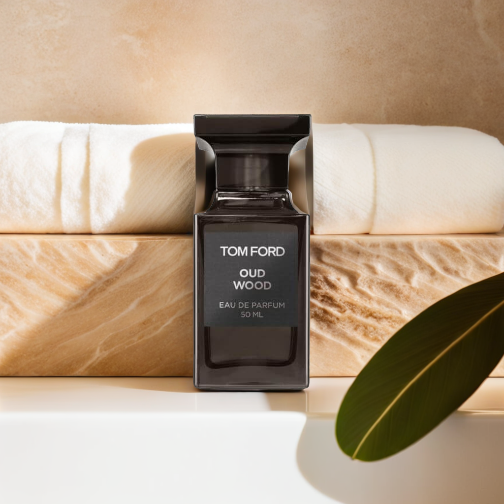 Tom Ford Oud Wood - Luxurious Fragrance for Men | Buy Online Now