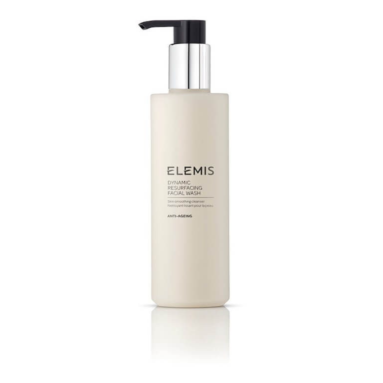 Elemis Dynamic Resurfacing Facial Wash 200ml