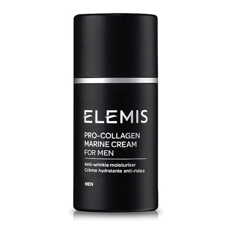 Elemis Time For Men Pro-Collagen Marine Cream 30ml