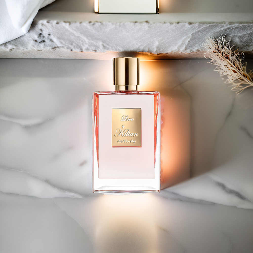 KILIAN PARIS Love Don't be Shy Eau de Parfum | Cosmetology.co.za