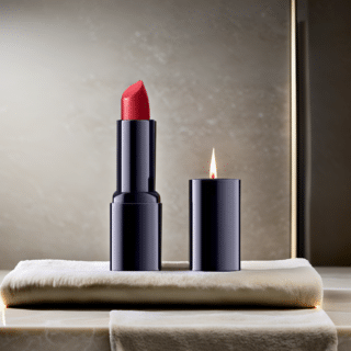 Dr. Hauschka Lipstick 10 dahlia 4.1g