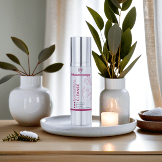 Biomedical Emporium Maternology - Maternal Cleanse 80ml