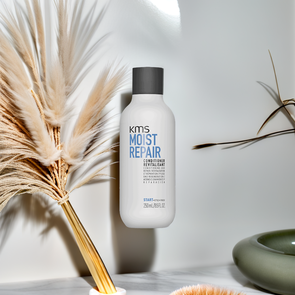 KMS Moisture Repair Conditioner 250ml 3 KMS Moisture Repair Conditioner 250ml